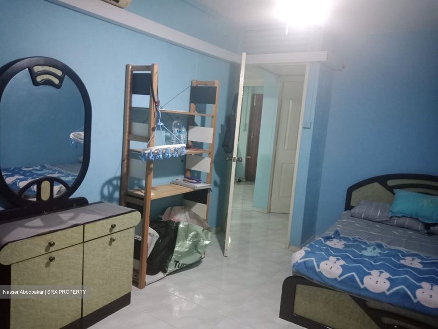 Blk 344 Woodlands Street 32 (Woodlands), HDB 4 Rooms #533906031